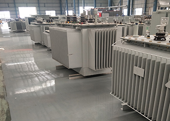洞口S13-800kVA油浸式变压器