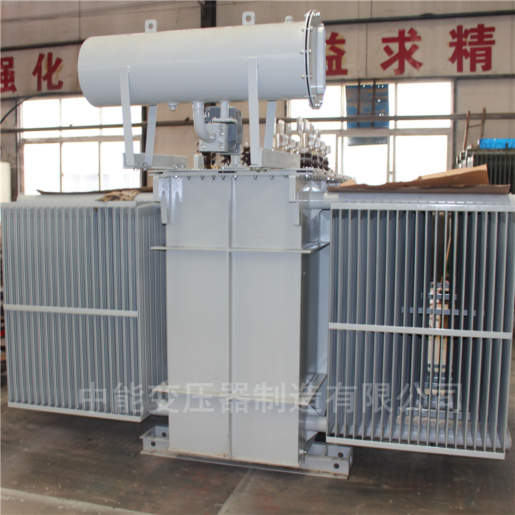 洞口S20-2500KVA/10KV油浸式变