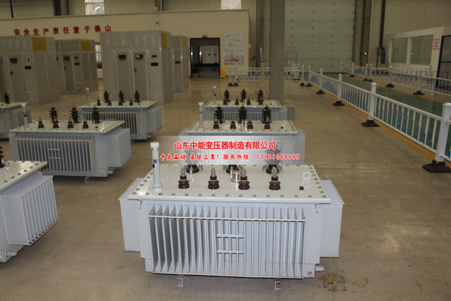 洞口S20变压器