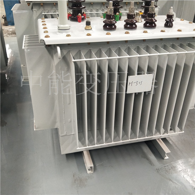 洞口S20-500KVA油浸式变压器