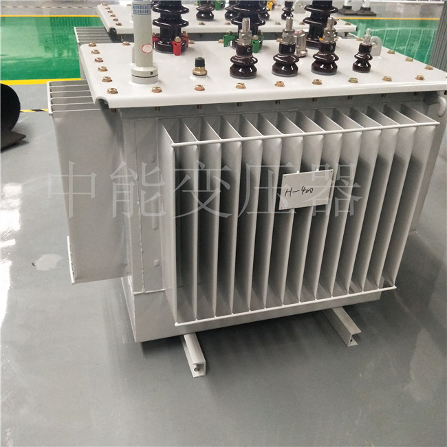 洞口1600KVA油浸式变压器 S11系列